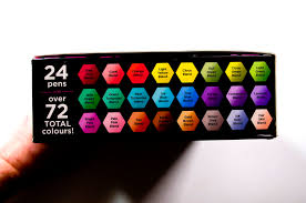 Spectrum Noir Tri Blend Markers The Art Gear Guide