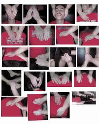 39 Thorough Reiki Hand Position Chart Pdf