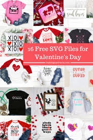 Freesvg.org offers free vector images in svg format with creative commons 0 license (public domain). 16 Free Svg Files For Valentine S Day The Kingston Home