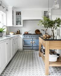 The options that surround kitchen floor tiles are vast. 40 Best Kitchen Floor Tile Pattern Ideas For You