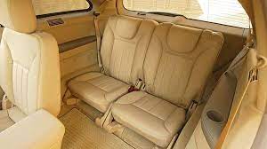 Soon Middle Seat In Cars Will Also