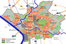Leverkusen ist eine weiter wachsende stadt. Leverkusen Wikipedia