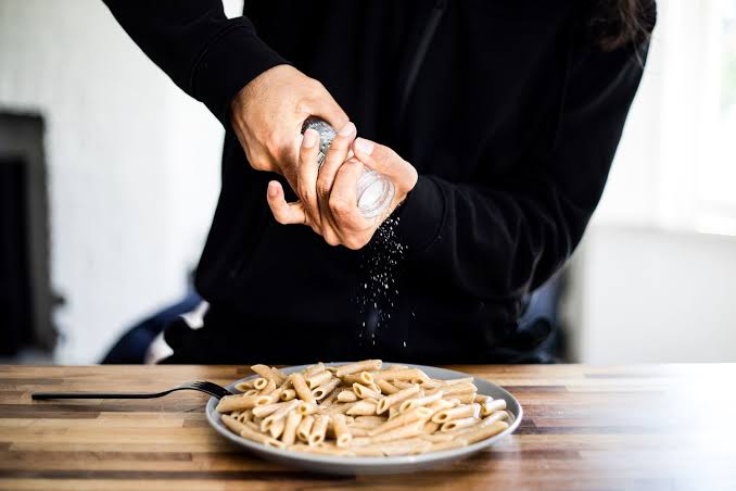 What Happens if You Eat Too Much Salt?