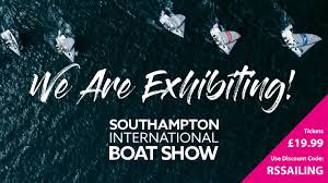 southton international boat show