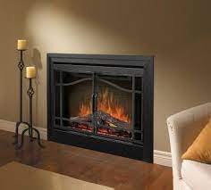 Best Electric Fireplaces For Basement