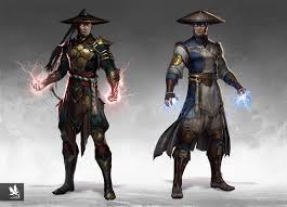 As a result of his divine nature, he possesses many supernatural abilities, such as the ability to teleport, control lightning, and fly. Artstation Mortal Kombat 11 Characters Atomhawk Design