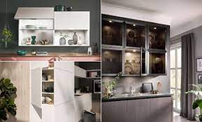 Wall Cabinets You Need For An Organised
