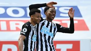How newcastle new boys saw off west ham. Newcastle 3 2 West Ham Joe Willock S Late Header Seals Crucial Victory For Steve Bruce S Side Football News Sky Sports