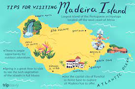 We have 523 maps (gps points) for this administrative division of portugal such as ribeiro da abegoaria and ribeiro da abilheira. Madeira Island Location Map And Travel Guide