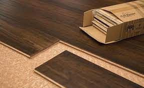 installing bamboo flooring pros and