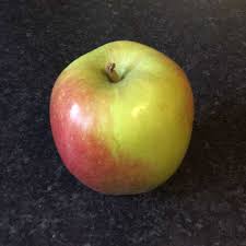 calories in braeburn apples 100 g