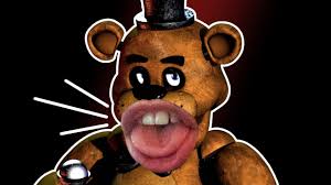 five nights at freddy s sounds replaced