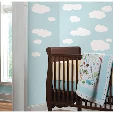 19 Piece L And Stick Wall Decals
