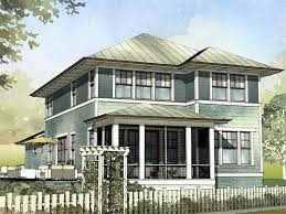 Traditional House Plan 4 Bedrms 3 5