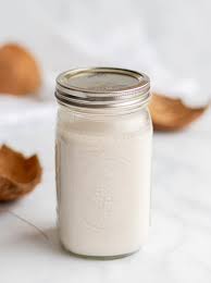How to Make Homemade Coconut Milk with Fresh or Shredded ...