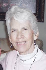 Obituary for Sally C. Jensen
