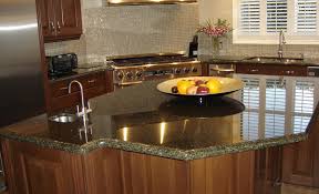 kitchen countertops ottawa granite