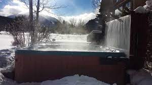 How To Winterize Your Hot Tub Hot