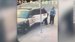 Former minneapolis police officer derek chauvin on april 6, 2021.jane rosenberg / reuters file. Video George Floyd S Death In Minneapolis Cnn Video