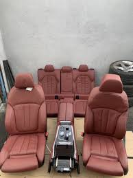 Seats For Bmw X6 For
