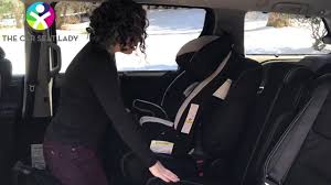 the car seat ladyforward facing basics