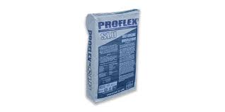 Slu Self Leveling Underlayment Proflex Products Inc