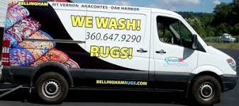 contact steam sweepers bellingham