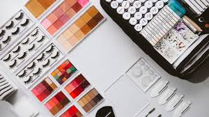 artist kit company makeup kit essentials