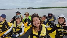 SeaOPS 2* Sea Kayaking Course (In JB!)