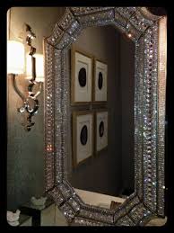 Swarovski Mirror So Beautiful Home