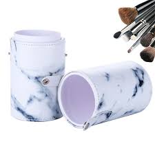 sunrain makeup brushes holder traveling