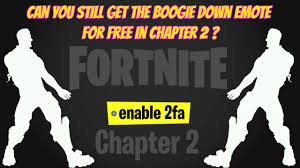 Daher zeige ich euch heute in diesem video den einfachen weg, wie ihr die 2. Enable 2fa Fortnite Chapter 2 Youtube
