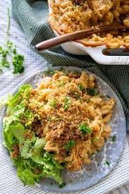 jamie oliver s mac and cheese recipe