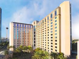 hilton grand vacations club on the