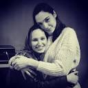 Gal Gadot - Happy birthday to my one and only sister @danagadot ...