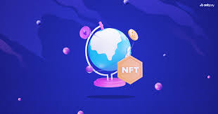The Impact of NFTs on Intellectual Property Licensing