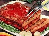 50s classic meatloaf