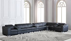 Leather Sofas Leather Lounges