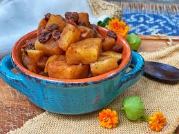 stewed apples ayurvedic approach how