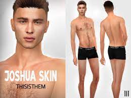 Sims 4 realistic skin overlay ccshow all. Love This New Skin By Thisisthem Check Out This Website Awesome The Sims 4 Skin Sims 4 Body Mods Sims 4 Cc Skin
