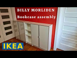 Ikea Billy Morliden Multi Tasking