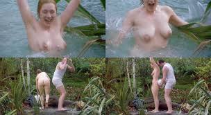 Kate Winslet Naked