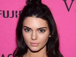 kendall jenner gray eyes