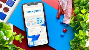 Turn searchbox effects on or off. Ios 14 Home Screen Ideas Our Favorite Custom Iphone Layouts So Far Tom S Guide