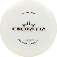 Dynamic Discs Lucid Enforcer