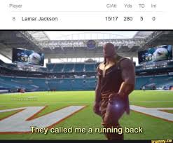 This also includes a lamar jackson meme. 11 Funny Lamar Jackson Memes Page 9 Of 12 Tooathletic Takes