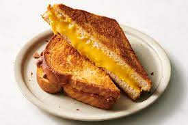 air fryer grilled cheese recipe nyt