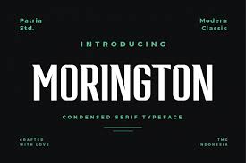 If you want to create professional printout, you should consider a commercial. Morington Display Typeface 525334 Regular Font Bundles In 2020 Typeface Business Cards Photography Quote Prints