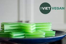 The Viet Vegan gambar png