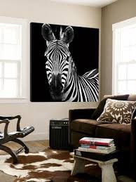 Zebra Prints Wall Art Art Com